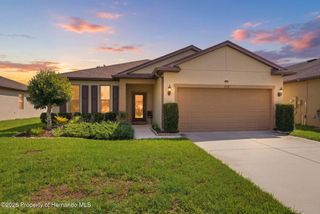 1707 Trillium Boulevard, Brooksville, FL 34604