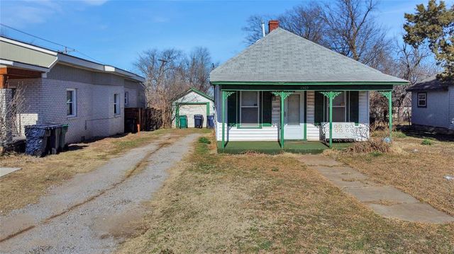 1505 NE 24th Street, Oklahoma City, OK 73111