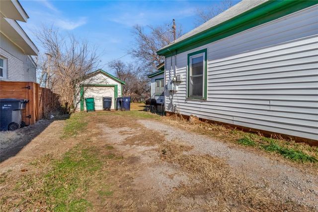 1505 NE 24th Street, Oklahoma City, OK 73111