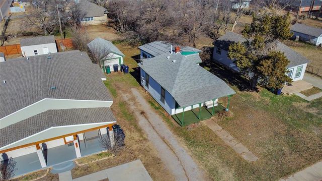 1505 NE 24th Street, Oklahoma City, OK 73111