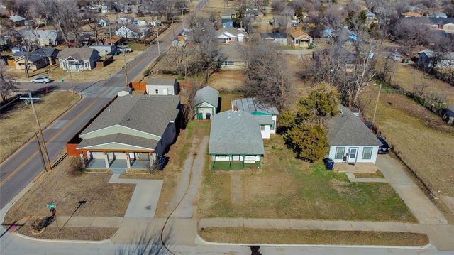 1505 NE 24th Street, Oklahoma City, OK 73111