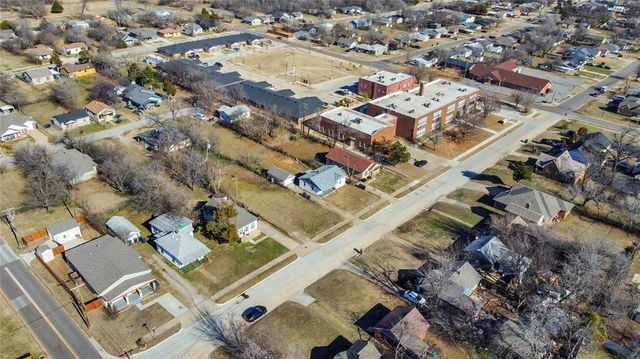 1505 NE 24th Street, Oklahoma City, OK 73111