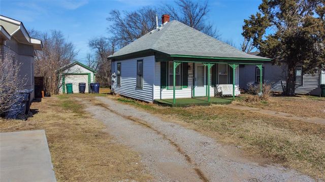 1505 NE 24th Street, Oklahoma City, OK 73111