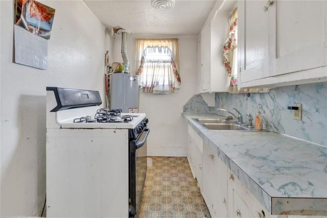 1505 NE 24th Street, Oklahoma City, OK 73111