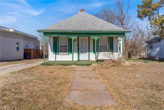1505 NE 24th Street, Oklahoma City, OK 73111
