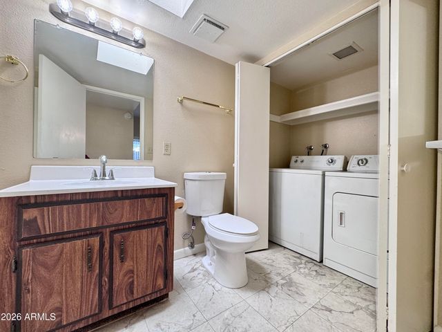 606 S Evergreen Road, Tempe, AZ 85288