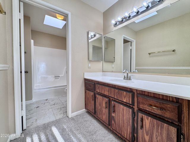 606 S Evergreen Road, Tempe, AZ 85288