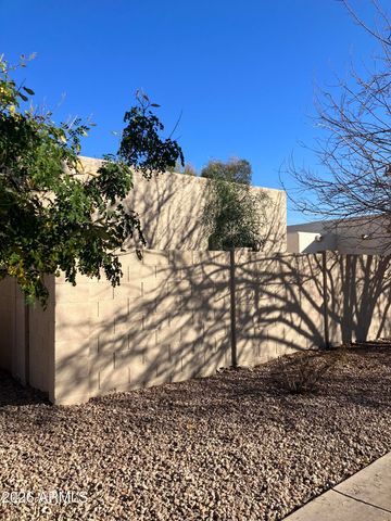 606 S Evergreen Road, Tempe, AZ 85288