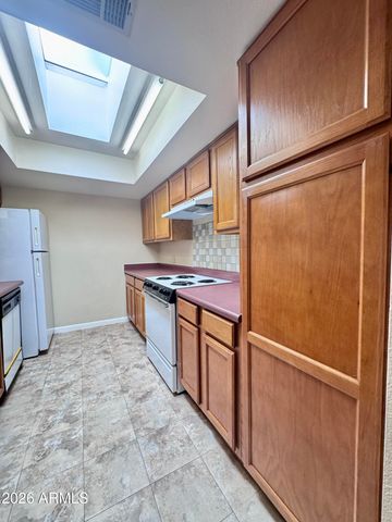 606 S Evergreen Road, Tempe, AZ 85288