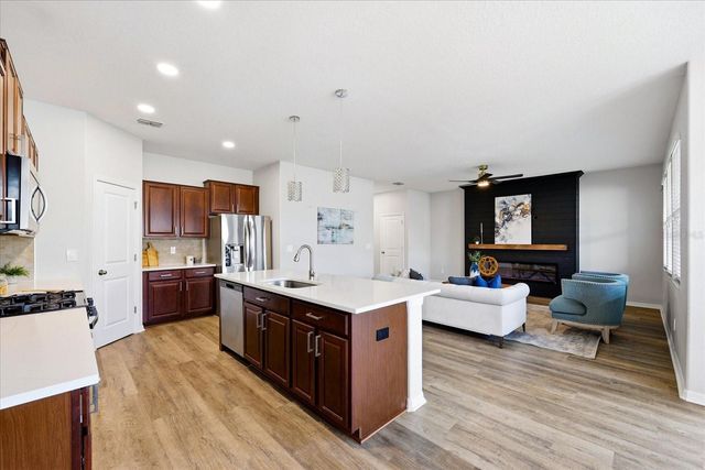 21223 WISTFUL YEARN DRIVE, Land O Lakes, FL 34637