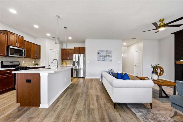 21223 WISTFUL YEARN DRIVE, Land O Lakes, FL 34637