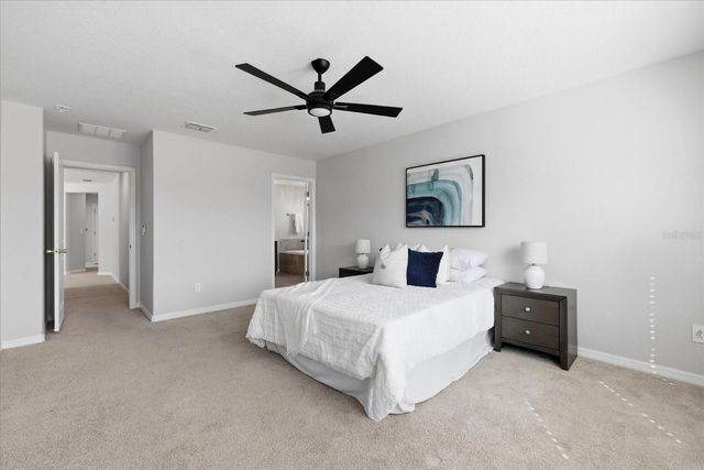 21223 WISTFUL YEARN DRIVE, Land O Lakes, FL 34637