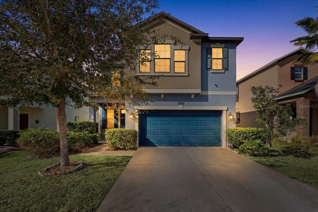 21223 WISTFUL YEARN DRIVE, Land O Lakes, FL 34637