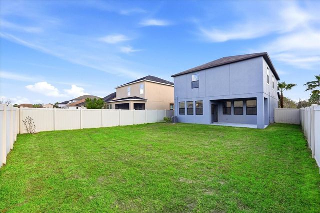 21223 WISTFUL YEARN DRIVE, Land O Lakes, FL 34637