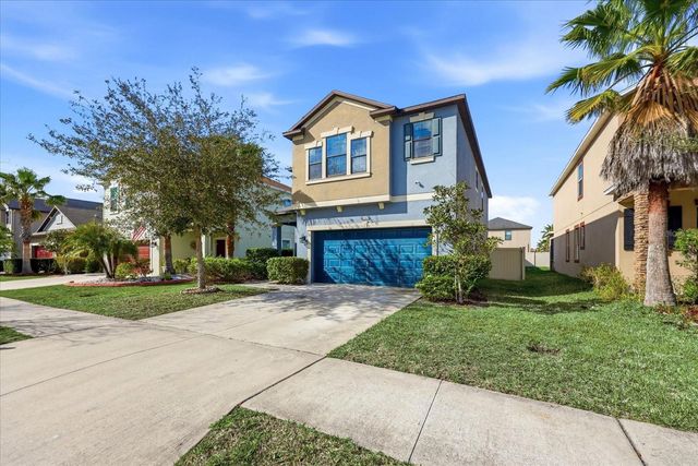 21223 WISTFUL YEARN DRIVE, Land O Lakes, FL 34637