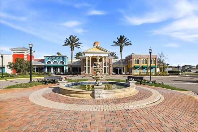 21223 WISTFUL YEARN DRIVE, Land O Lakes, FL 34637