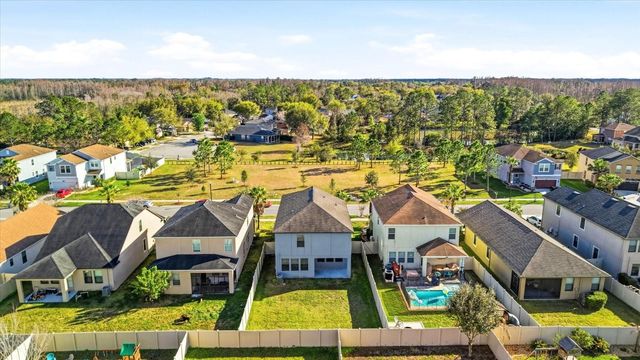 21223 WISTFUL YEARN DRIVE, Land O Lakes, FL 34637