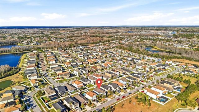 21223 WISTFUL YEARN DRIVE, Land O Lakes, FL 34637