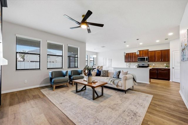 21223 WISTFUL YEARN DRIVE, Land O Lakes, FL 34637