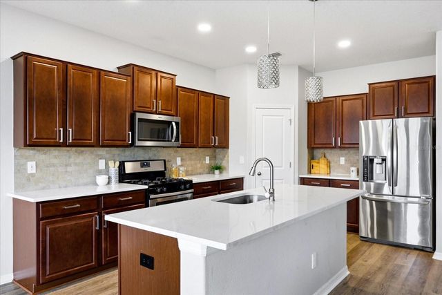 21223 WISTFUL YEARN DRIVE, Land O Lakes, FL 34637