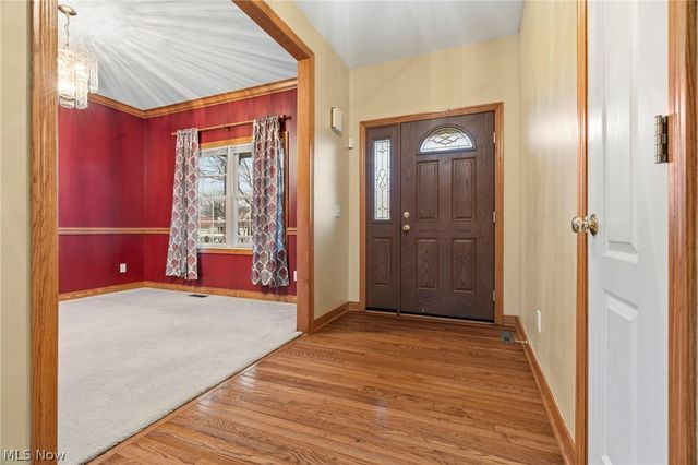 2635 Blenheim Avenue, Alliance, OH 44601