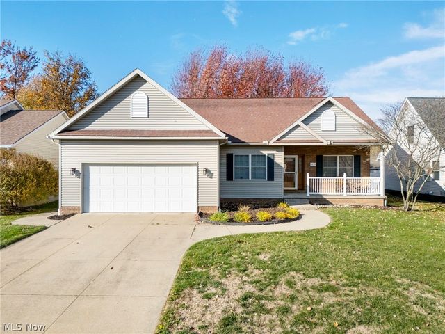 2635 Blenheim Avenue, Alliance, OH 44601