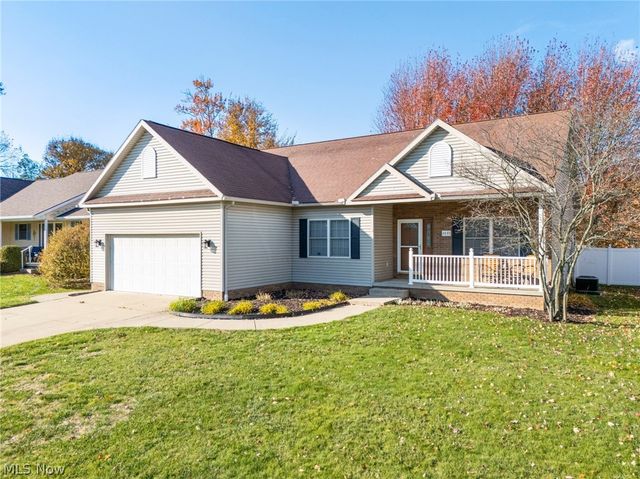 2635 Blenheim Avenue, Alliance, OH 44601