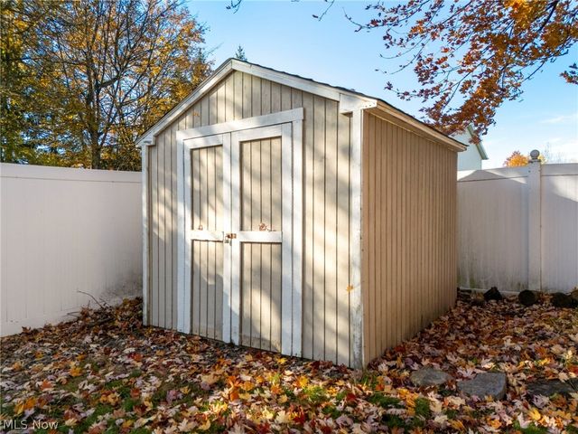 2635 Blenheim Avenue, Alliance, OH 44601