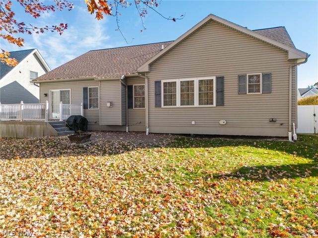 2635 Blenheim Avenue, Alliance, OH 44601