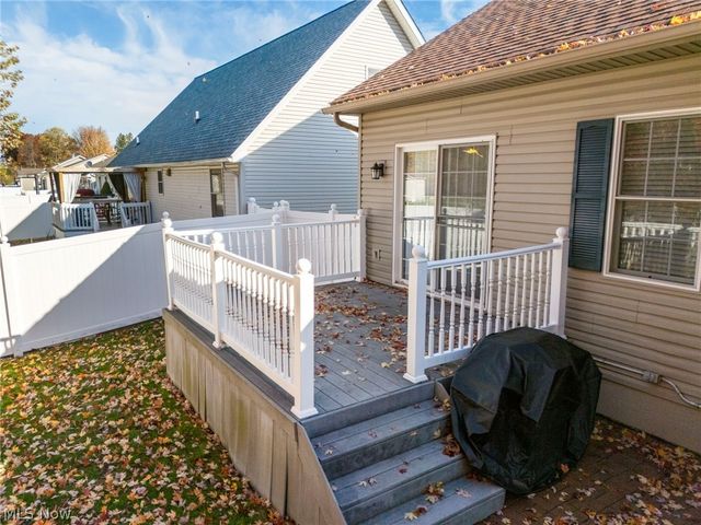 2635 Blenheim Avenue, Alliance, OH 44601