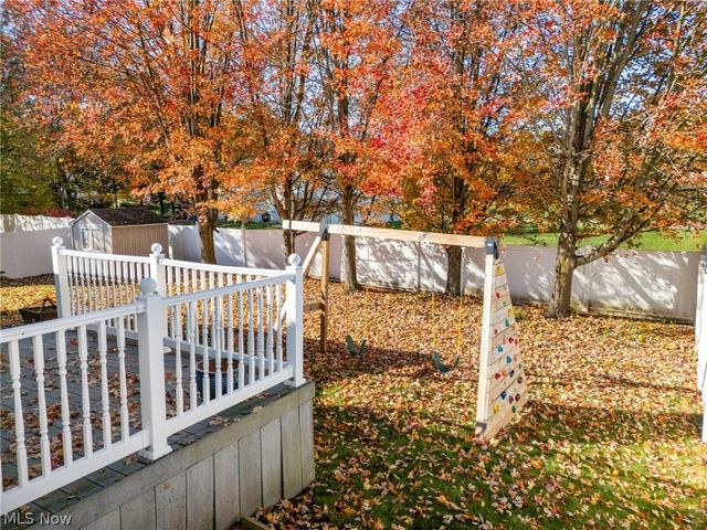 2635 Blenheim Avenue, Alliance, OH 44601