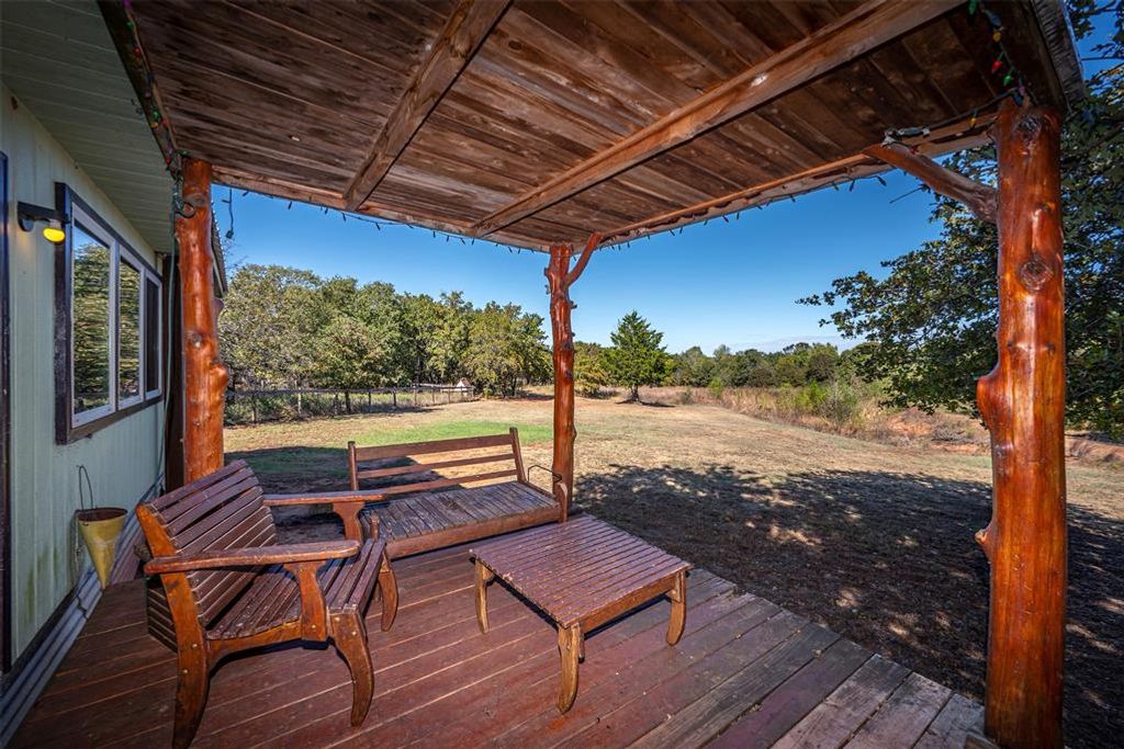 10309 174th Street, Lindsay, OK 73052