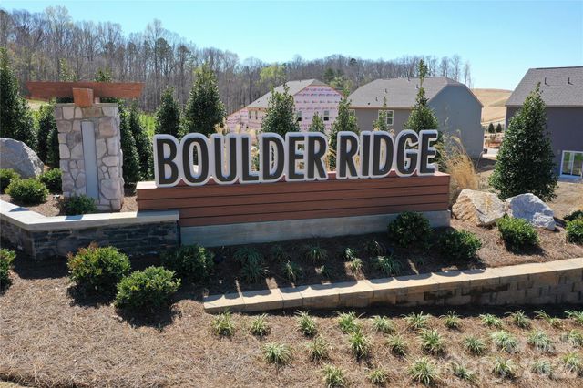 1735 Boulder Ridge Drive, Gastonia, NC 28052