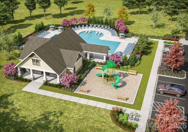 1735 Boulder Ridge Drive, Gastonia, NC 28052