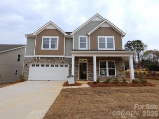 1735 Boulder Ridge Drive, Gastonia, NC 28052