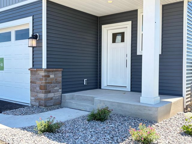 11587 72nd Street NE, Otsego, MN 55301