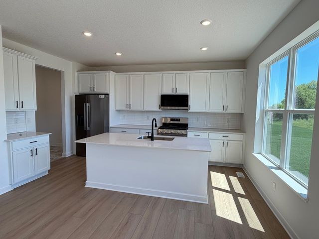 11587 72nd Street NE, Otsego, MN 55301