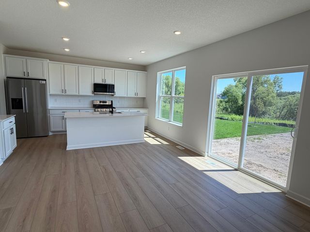 11587 72nd Street NE, Otsego, MN 55301