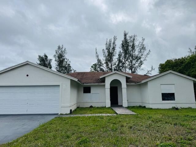 12836 78th Place N, West Palm Beach, FL 33412