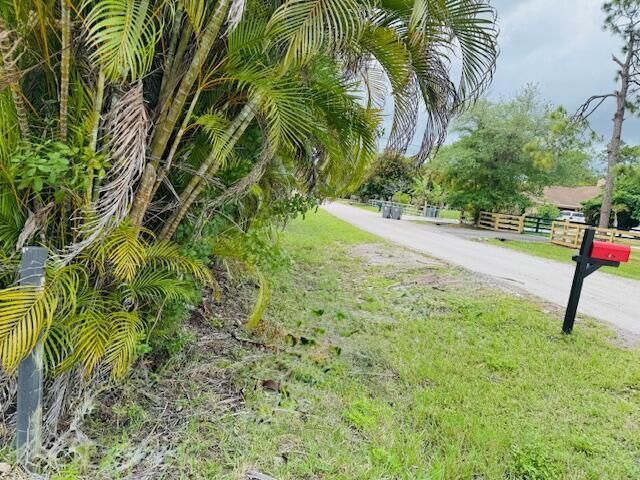 12836 78th Place N, West Palm Beach, FL 33412