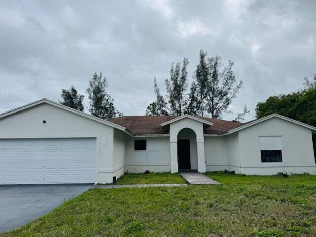 12836 78th Place N, West Palm Beach, FL 33412