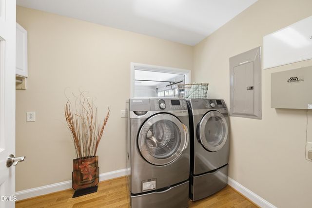 3812 Somerset Drive, Durham, NC 27707