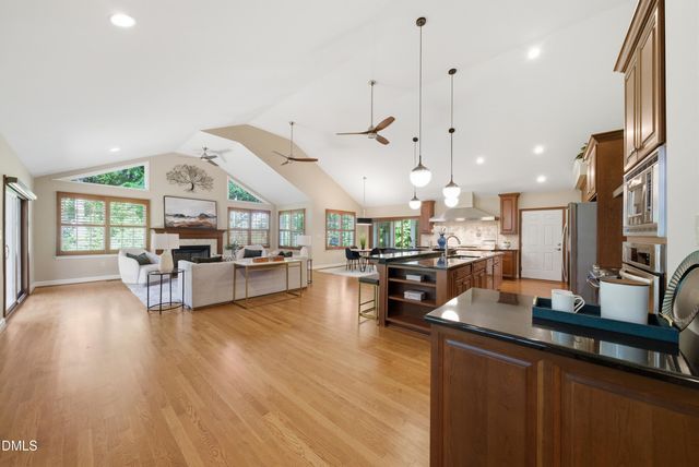 3812 Somerset Drive, Durham, NC 27707