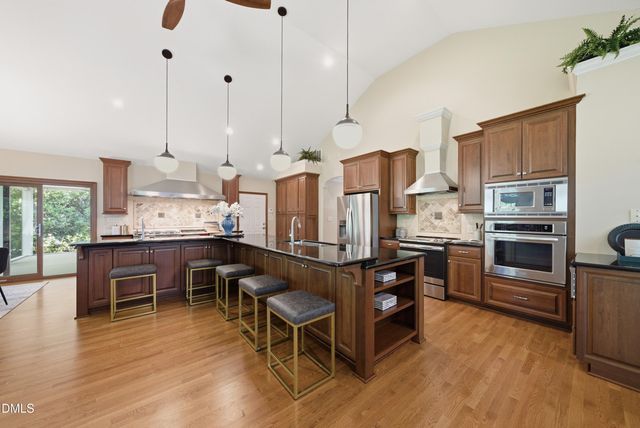 3812 Somerset Drive, Durham, NC 27707