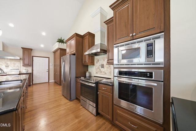3812 Somerset Drive, Durham, NC 27707