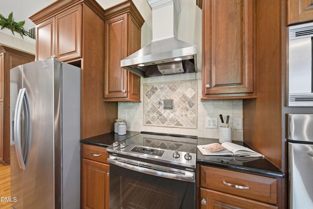 3812 Somerset Drive, Durham, NC 27707