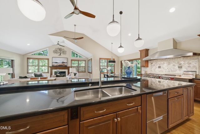 3812 Somerset Drive, Durham, NC 27707