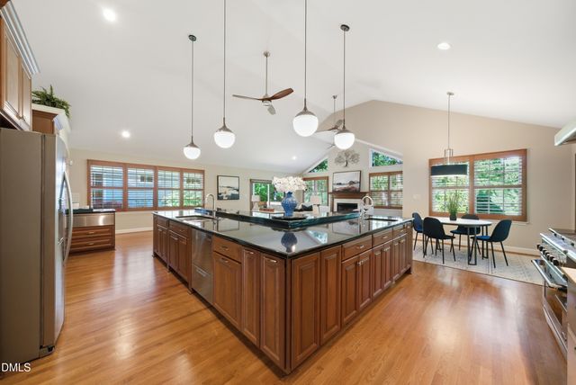 3812 Somerset Drive, Durham, NC 27707