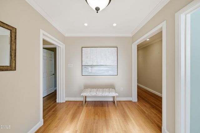 3812 Somerset Drive, Durham, NC 27707