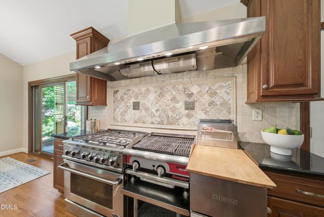3812 Somerset Drive, Durham, NC 27707